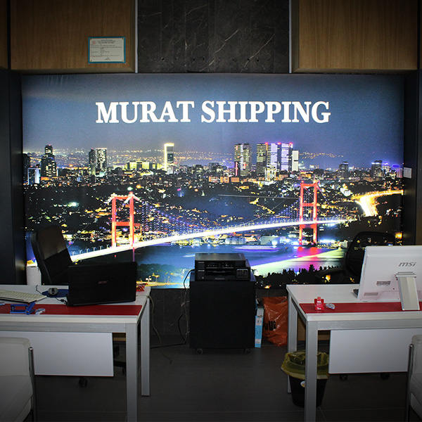 Murat Shipping Slide 5